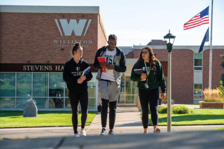 Williston State College