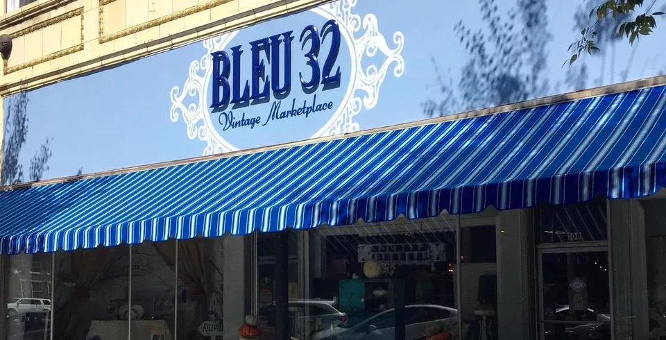 Bleu 32 Boutique in Columbia, TN
