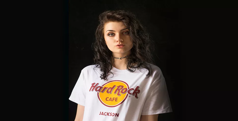 Hard Rock Cafe in Jackson, TN