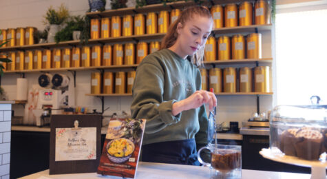 Nashville Tea Co.