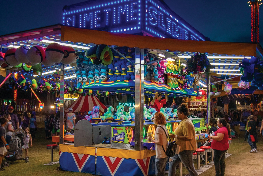 Maury County Fair