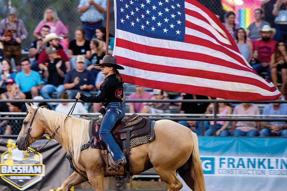 Maury County Fair
