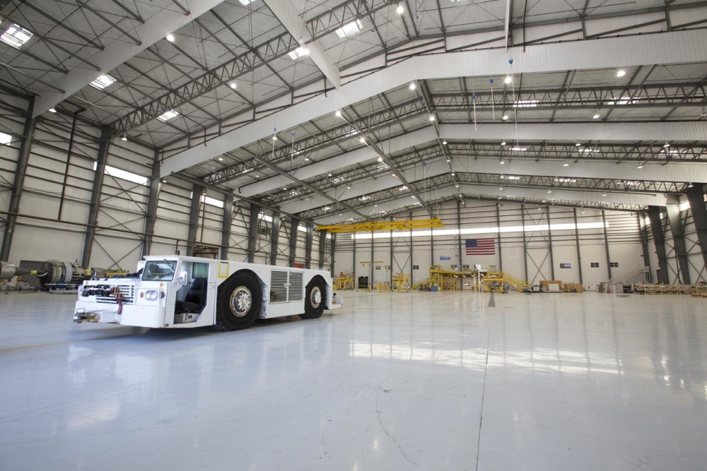Southern California Logistics Airport