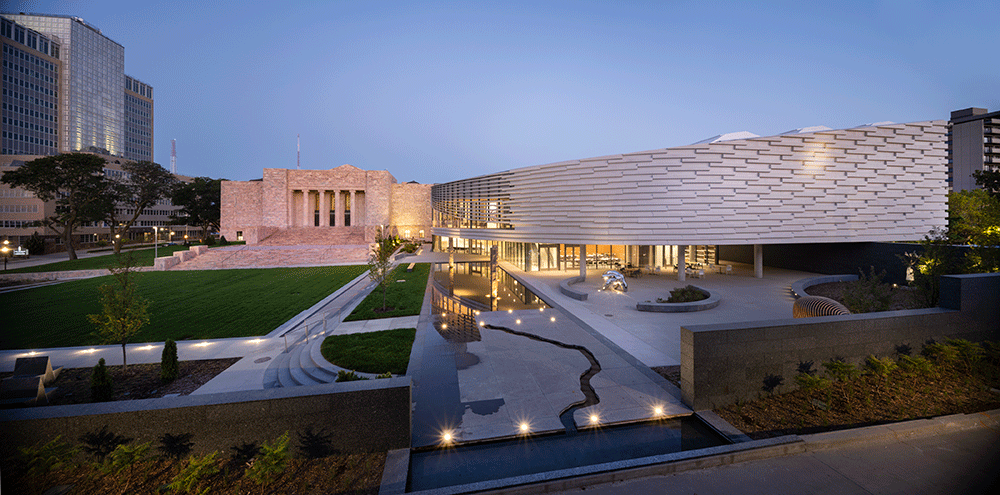 The Joslyn