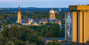 University of Notre Dame
