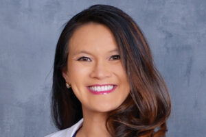 Dr. Felicia Heath serves as the vice president of medical affairs, anesthesia medical director and ICU medical director for Geisinger St. Luke’s Hospital in Schuylkill County, PA.