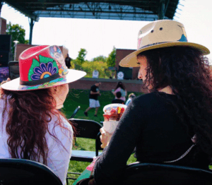 Midwest Chingona Fest