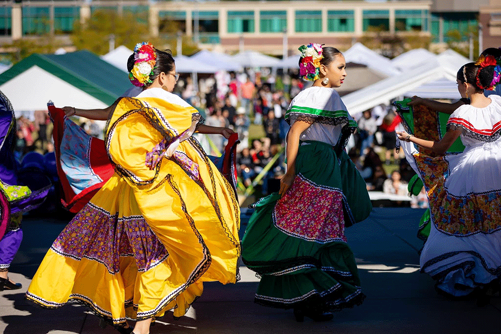Midwest Chingona Fest