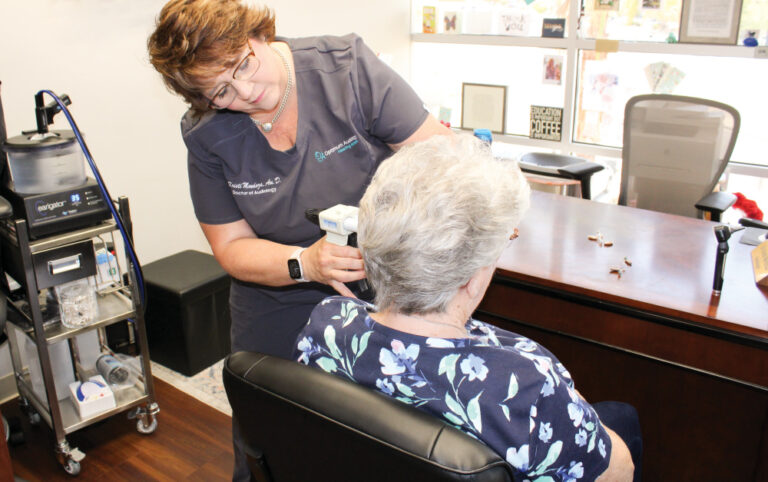 Optimum Audiology