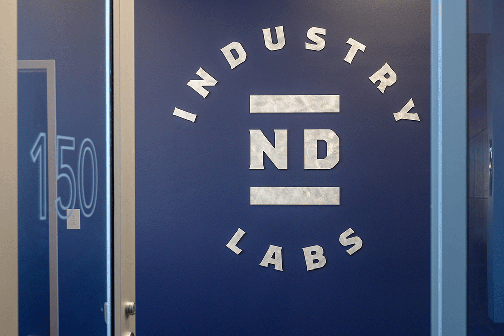 INDustry Labs