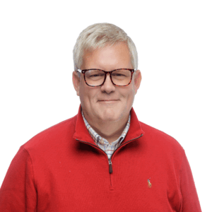 Jeff Jarnecke