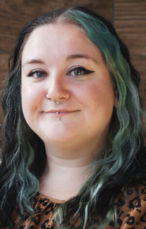 Kylie Deckard