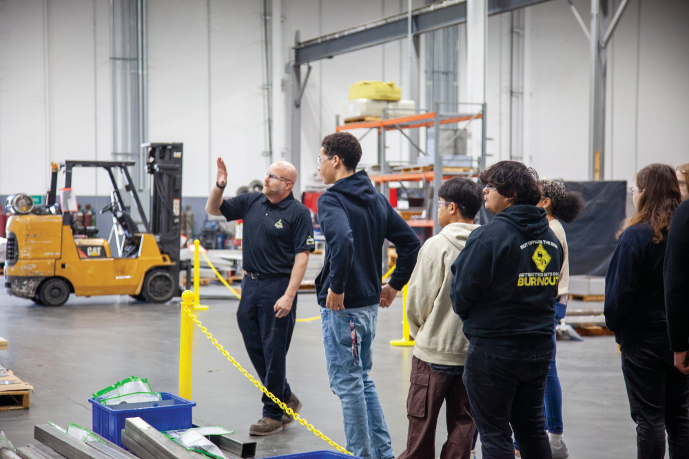MFG Day