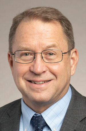 Mike Schroyer