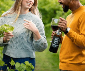 Tabor Hill Winery & Restaurant