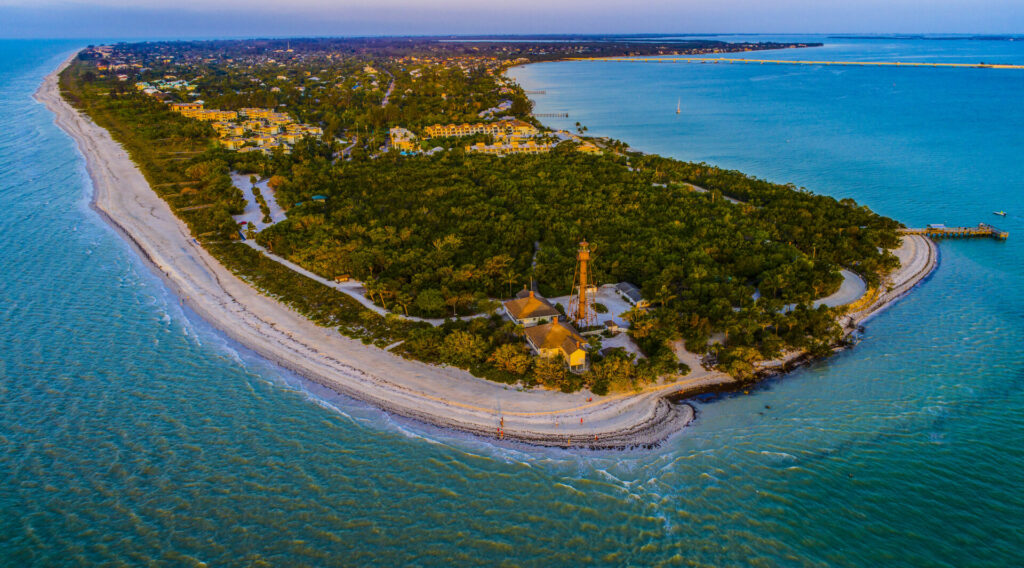Sanibel Island, Florida