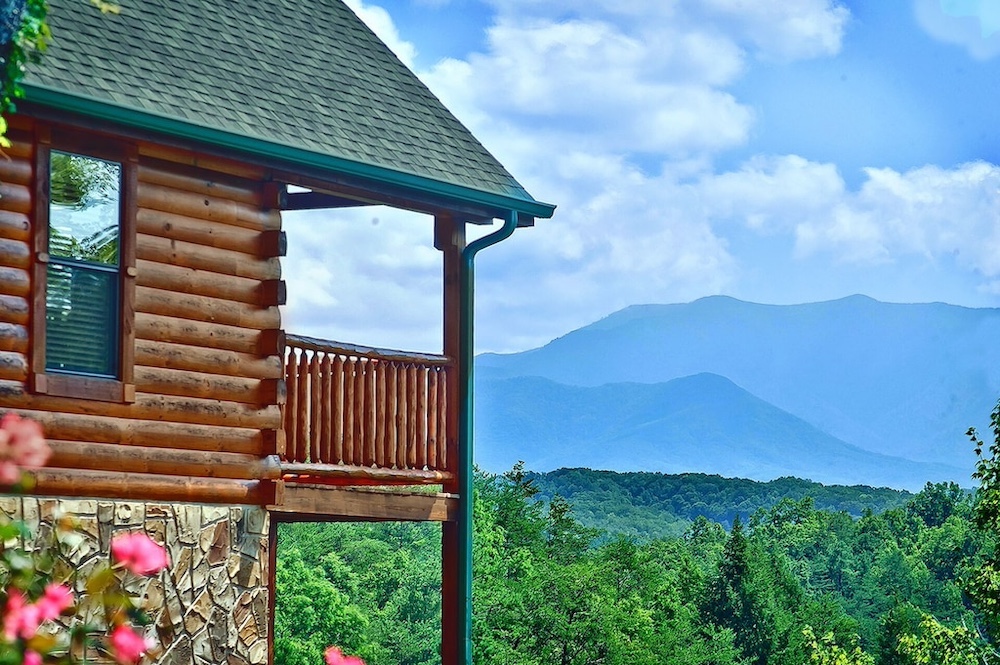 Sevier County, TN