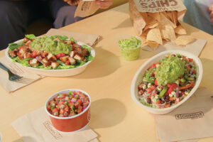 Chipotle