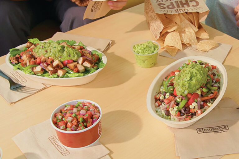 Chipotle