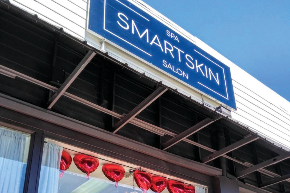 Smart Skin Medspa