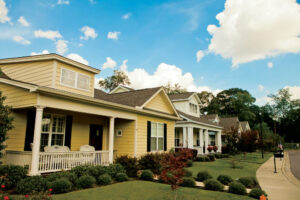 Historic Prattville