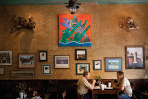Uncle Mick’s Cajun Market & Café