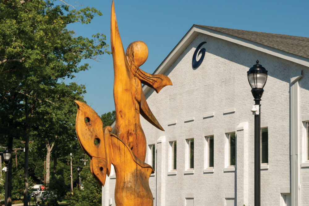 Greer Center for the Arts
