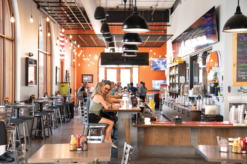 Every Greenville County community offers its own mix of fun amenities.