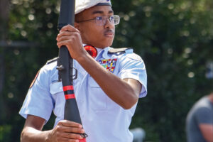 Autauga County Schools JROTC
