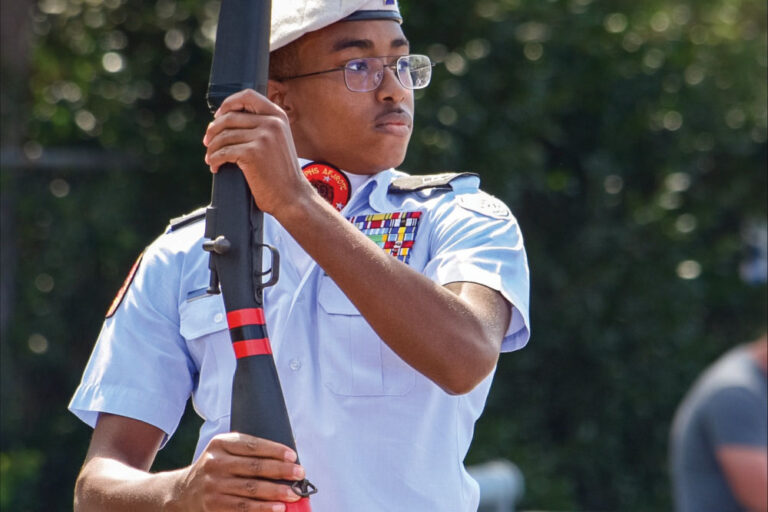 Autauga County Schools JROTC