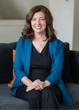 Amy Corbett
