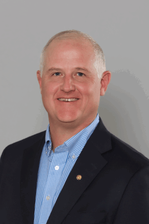 Ben Griffin