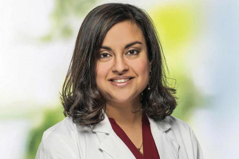 Dr. Surabhi Gaur, Bon Secours Mercy Health
