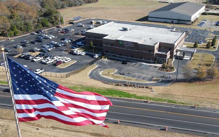 Central Alabama Electric Cooperative