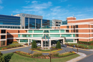Chesapeake Regional Medical Center