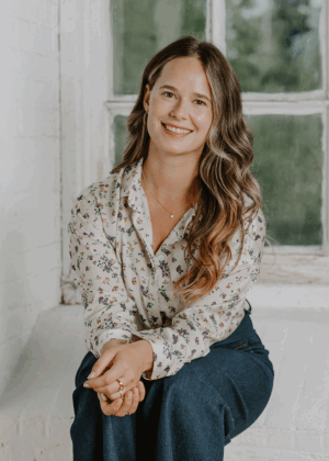 Corinne Benfield