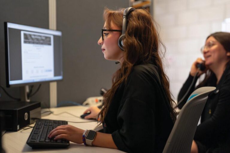 Victor Valley College offers short-term vocational training as well as noncredit courses.