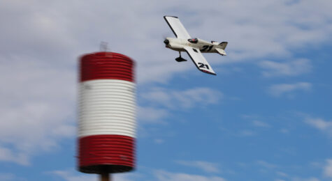 National Championship Air Races for Roswell