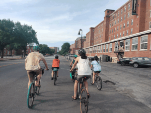 QC Bike Collective