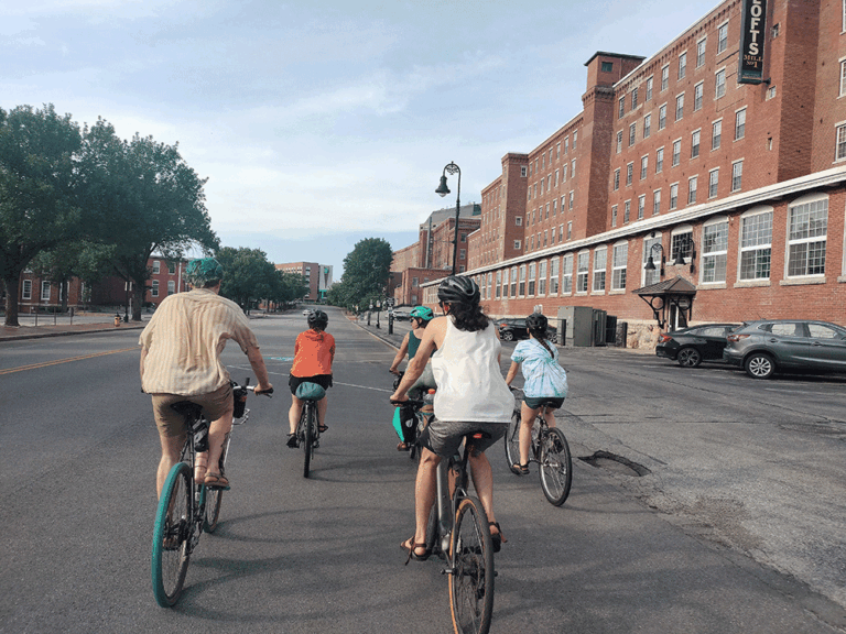 QC Bike Collective