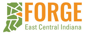 Forge ECI logo