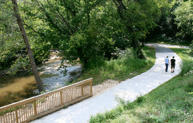 Granite City Greenway