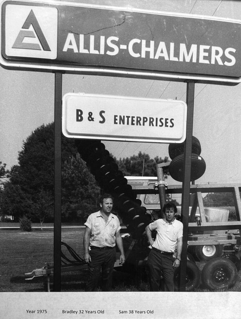 B&S Enterprises