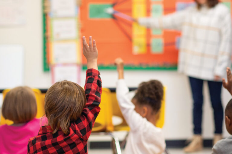 Elizabeth City-Pasquotank Public Schools
