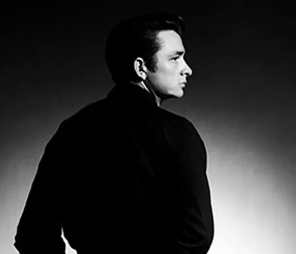 Johnny Cash
