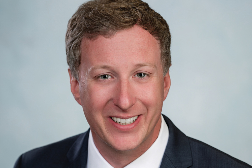 Dr. Keith Parker