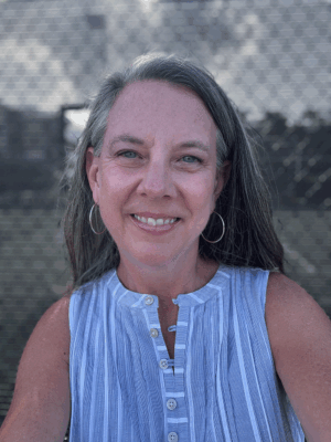 Mitzi Settle