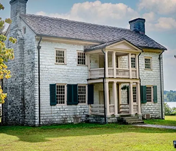 Rock Castle
