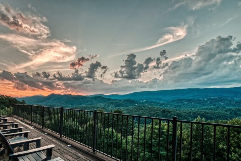 Sevier County, TN