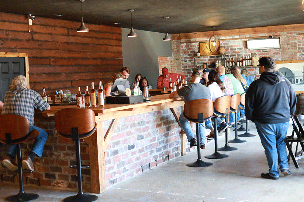 Silver Tree Beer & Spirits